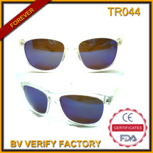 Tr044 alta calidad gafas de sol con marco Tr90